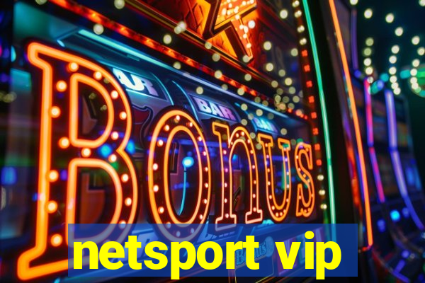 netsport vip